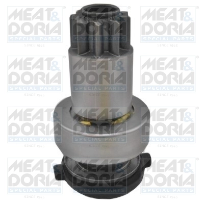 Pinion, starter